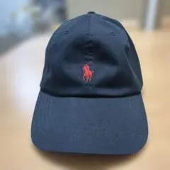 POLO RALPH LAUREN Cotton Chino Ball Cap