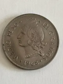 1916年 ポルトガル 1エスクード銀貨 美品 SV835 大型 - メルカリ