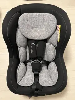 専用！新生児〜クレイドル・オーカロング チャイルドシート　ブラック　黒 BD-703クレイドル・オーカロング – シーエー産商