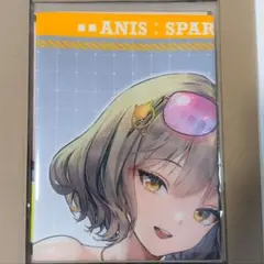 【美品】アニス　スパークリングサマー　SP アニス：スパークリングサマー｜グッドスマイルカンパニー公式
