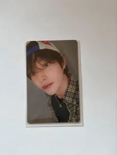 RIIZE ウォンビンHMV ラキドロ