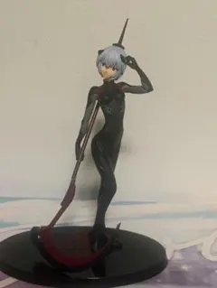 エヴァンゲリオン綾波レイ フィギュア 3体セット