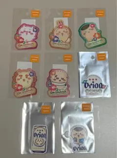 ちいかわ台湾FM限定数量限定シール（全160枚入） - メルカリ