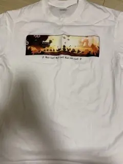tgs2025 　ラタタン　Tシャツ