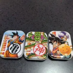 2026年最新】ドラゴンボール 缶ケースの人気アイテム - メルカリ