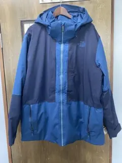 ノースフェイス プリマロフト ジャケット　XXL thenorthface