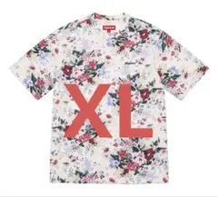 Supreme Washed S/S Top "Floral"のサムネイル