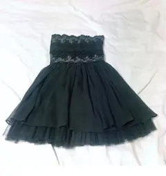 ドレス 結婚式お呼ばれ