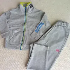 BABYDOLLスウェットセットアップ