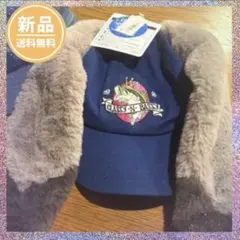 【1-2日発送】ジュディ キャップ ズートピア 新品タグ付き ディズニー