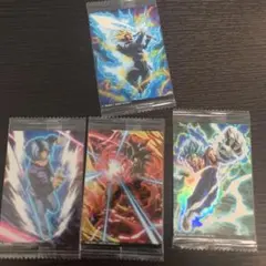 ドラゴンボールイタジャガまとめ売り