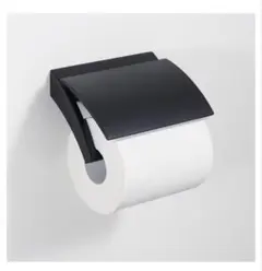 ミラタップ　トイレットペーパーホルダー