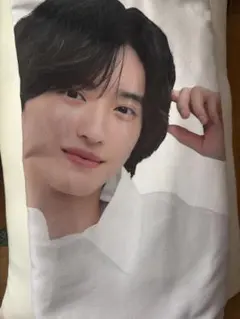 なにわ男子　道枝駿佑　枕カバー