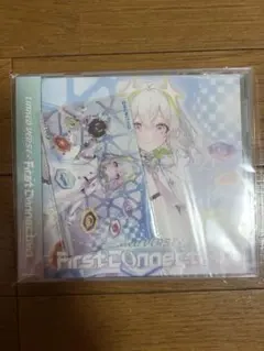 CHUNITHM CD Aime ユニ