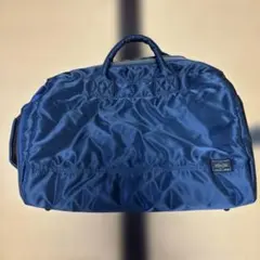 PORTER / PX TANKER 2WAY DOCTORS BAG