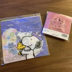 ニッセイ　マチ付きジッパーバッグ　ポケモンエコバッグ