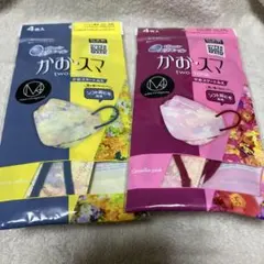 elleair かお・スマ mika ninagawa 2セットのサムネイル