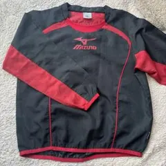 ミズノ ピステ ウェア