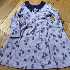 ANNA SUI mini ワンピース 130cm