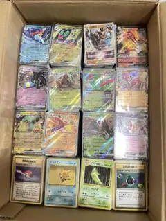 鉄*く様 ポケモンカード 約10000枚 大量 まとめ売り 旧裏 RR ノーマル
