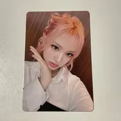 2025年最新】hmv トレカ iveの人気アイテム - メルカリ