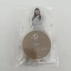TWICE アクリルスタンド Celebrates