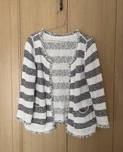 BALLSEY ＊ 2way ジャケット カーディガン 卒業 入学 セレモニー