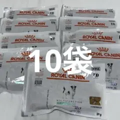満腹感サポート CLT 犬用 試供品