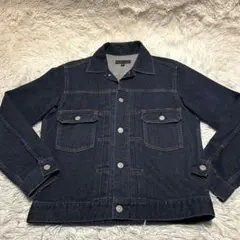 美品✨】UNIQLO 2nd デニムジャケット S