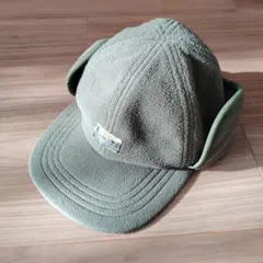 FREAK'S STORE フリース耳あてキャップ