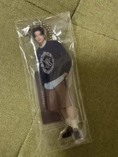 ENHYPEN セガ ラッキーくじ C賞　アクリルスタンド　ジェイ