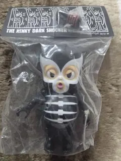 Kaiju One　Tengat Shocker Baby　ショッカー