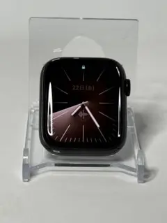 Apple Watch Series5 44mm ステンレスセルラー
