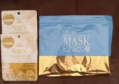 フェイスパックシート