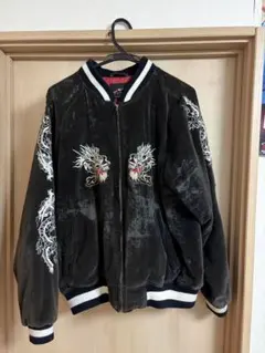 2026年最新】スカジャン 龍桜の人気アイテム - メルカリ