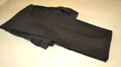 メンズ カジュアルパンツ シワあり 使用感あり 普段着に◎ウエスト85