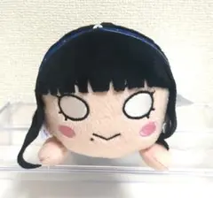ラブライブ！サンシャイン‼︎ 寝そべりぬいぐるみ 永久hours 黒澤ダイヤ