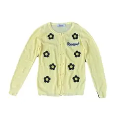 sister jenni カーディガン キッズ・レディース