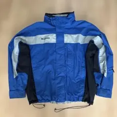 コロンビアジャージ