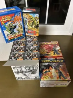 2025年最新】怪獣王倶楽部の人気アイテム - メルカリ