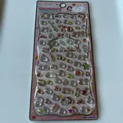 ジュエルプチドロップ ダイフクシマエナガ