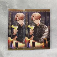 にじさんじ セラフダズルガーデン 2枚セット