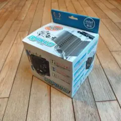 BYAKKO SCBYK-1000I CPUクーラー