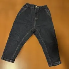 キッズ　デニム　サイズ110 branshes