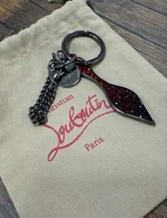 Christian Louboutin キーホルダーのサムネイル