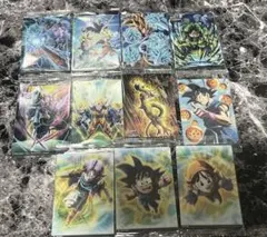 ドラゴンボール イタジャガ