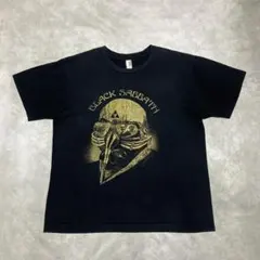 Black Sabbath ブラック サバス Tシャツ 最後の晩餐 L - メルカリ