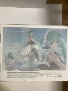 初音ミク シンフォニー 2019Ver. 1/8 スケールフィギュア - メルカリ