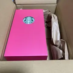 スターバックス バレンタイン 2026 タンブラー ラインストーン