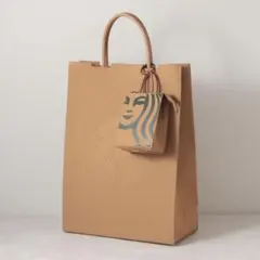 【スターバックス】マイカスタマイズジャーニー非売品トート&ミニトート 2点セット